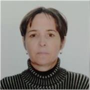 Graduada de Licenciada en Biología, con más de 25 años de experiencia laboral