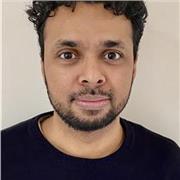 Srinath