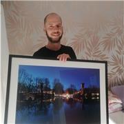 Professeur de photographie