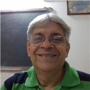 Doctor en Educación ofrece su servicio profesional a niños, jóvenes y adultos de nivel Primaria y Secundaria