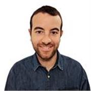 Reportero de TV con ganas de compartir mi experiencia con futuros periodistas