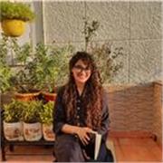 Creative Writing, English, Journalism & Hindi Language Tutor
