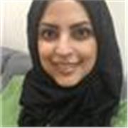 Highly experienced maths teacher offering online 1-1 lessons for children and adults.