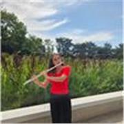 Cours de flûte traversière répertoire classique et improvisation