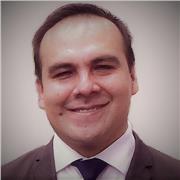 Gonzalo Medina Bravo