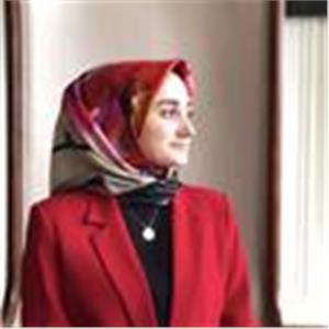 Neslihan Babayigit Mazak