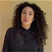 Tutor con formazione universitaria STEM ed esperienza come tutor universitaria offre ripetizioni e aiuto compiti.