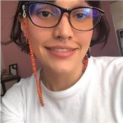 English and Spanish teacher with more than 2 years of online teaching
