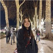 Profesora de Educación Primaria de euskera, lengua castellano