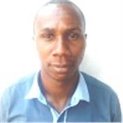 Irekefe Augustine