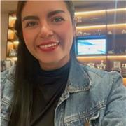 Profesora de Educación Infantil, en apoyo de actividades y refuerzos en las areas de primera infancia