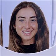 Estudiante de ingeniería de telecomunicaciones en la Universidad de Cantabria, con estudios de bachillerato en el Kensington School de Madrid, ofrezco clases de primaria y la Eso en matemáticas, y en el caso de primaria en cualquier asignatura y apoyo en