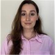 Profesora de inglés para los infantiles, la primaria o para los adultos