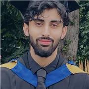 A poet and creative tutor, I help students find their voice and confidence in English through the artistry and power of language.