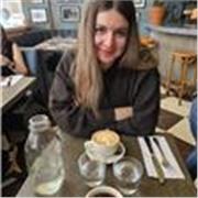 English teacher for all age groups and study styles 