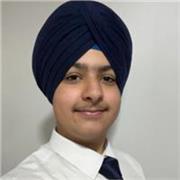 Results-driven GCSE tutor for students aiming high