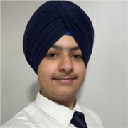 Results-driven GCSE tutor for students aiming high