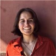 Studentessa universitaria, tutor di inglese online con esperienza internazionale