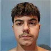 Profesor de Matemáticas y apto para niveles básico e intermedio.