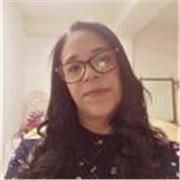 Profesora de infantil con mucha experiencia. Me encantan las manualidades y ayudo en el acompañamiento académico 