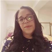 Profesora de infantil con mucha experiencia. Me encantan las manualidades y ayudo en el acompañamiento académico