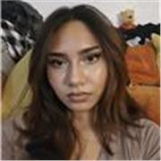 am a dedicated and enthusiastic English tutor with a strong academic background and a genuine passion for helping students build c