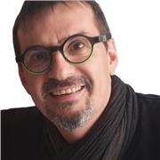 Laurent Fernández, Professeur certifié d'espagnol avec plus de 20 ans d'expérience