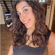 Ragazza laureata in lingue offre ripetizioni di francese e inglese