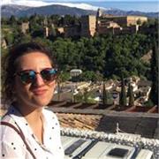 Insegnante di inglese certificata CELTA - lezioni online e in presenza