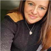 Lisa Arnold-Hall