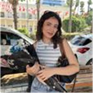 Ayse Deniz Ates