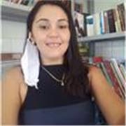 Professora particular de matemática