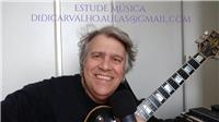 Formação completa em música e pedagogia, aulas de reforço para ensino fundamental