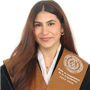 Estudiante de 5o de Arquitectura, puedo ofrecer clases de repaso de cualquier materia de primaria hasta bachillerato