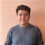 Psicólogo con la capacidad de dar clases referentes a temas primaria y secundaria