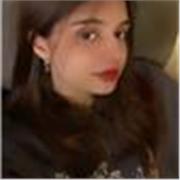 Profesora de refuerzo escolar para clases particulares de castellano en primaria y ESO