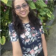 I’m a kind and friendly teacher who loves helping children. My lessons are fun, easy to understand for primary school students.