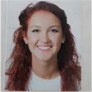 Laureata Magistrale in Filologia Moderna presso Università Cattolica con voto 110 E LODE offre ripetizioni