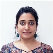 Ekta Saini