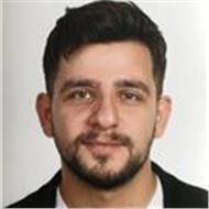 Necati Türker