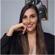 Psicóloga/Coordinadora académica/ orientadora vocacional