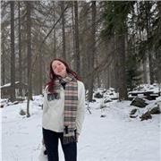 studentessa di economics and management alla Cattolica, offro ripetizioni di inglese, in possesso di certificazione