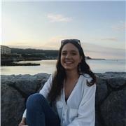 Apoyo escolar a niños de primaria durante el curso