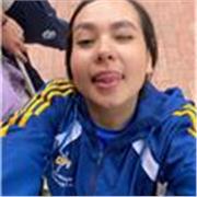 Estudiante de educación física recreación y deportes