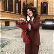 Laureata in Filosofia offre ripetizioni