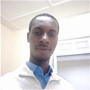 Gnazale Eloi Alex