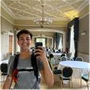 Nadador profesional con mas de 5 años de experiencia cerca de Denia y alrededores