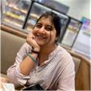 Maths teacher for primary school. I can teach English subject also. I have experience of teaching small kids