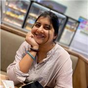 Maths teacher for primary school. I can teach English subject also. I have experience of teaching small kids