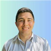 Ingeniero biomedico con ganas de ayudar a alumnos de nivel primario y secundario